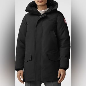 Canada Goose Langford Parka